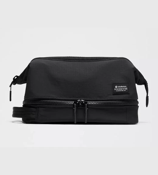   Toiletry Bag